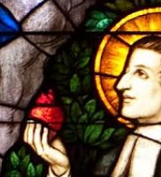 Act of Total Consecration & Living Total Consecration